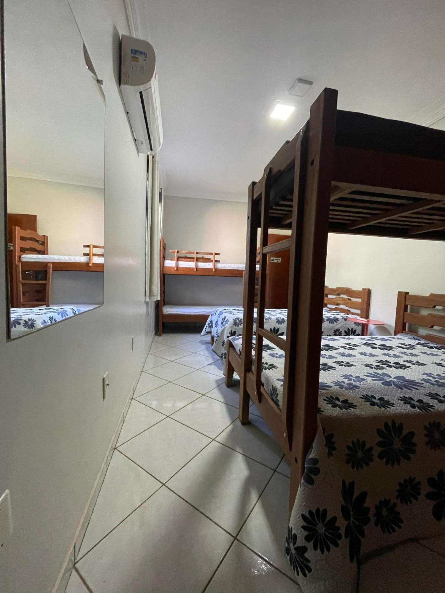 Villa Chácara Inribas Goiânia Exterior foto