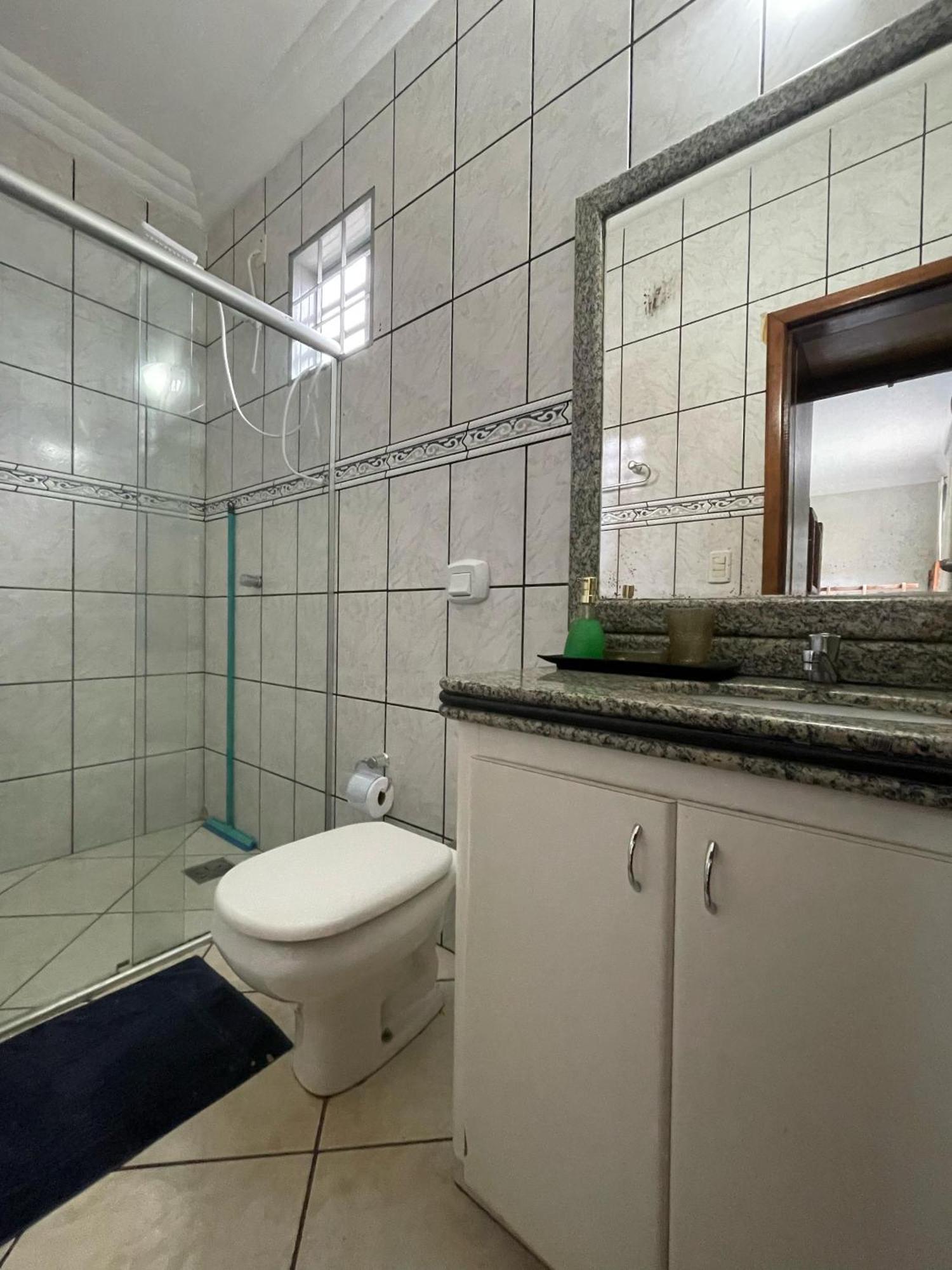 Villa Chácara Inribas Goiânia Exterior foto