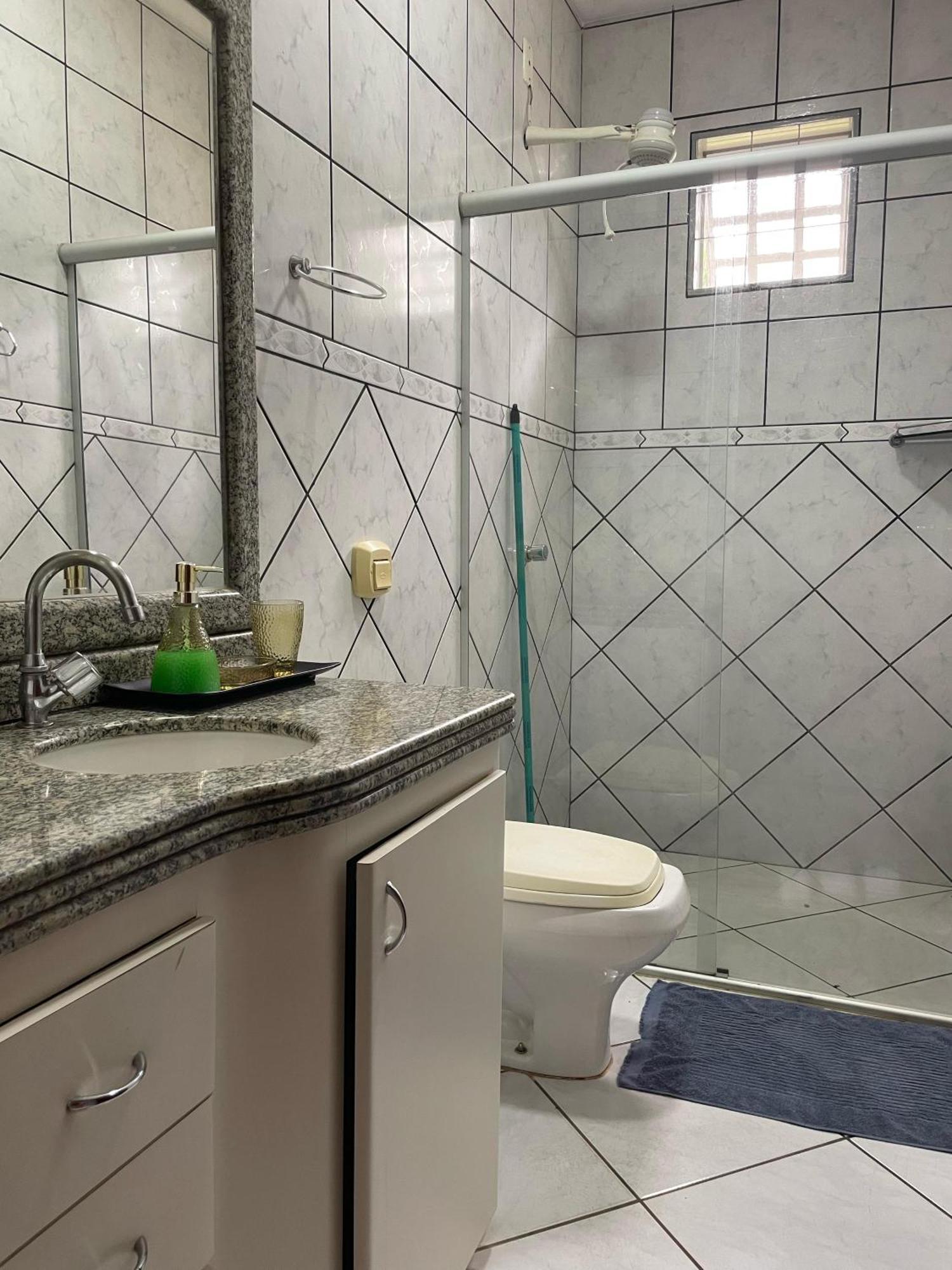 Villa Chácara Inribas Goiânia Exterior foto