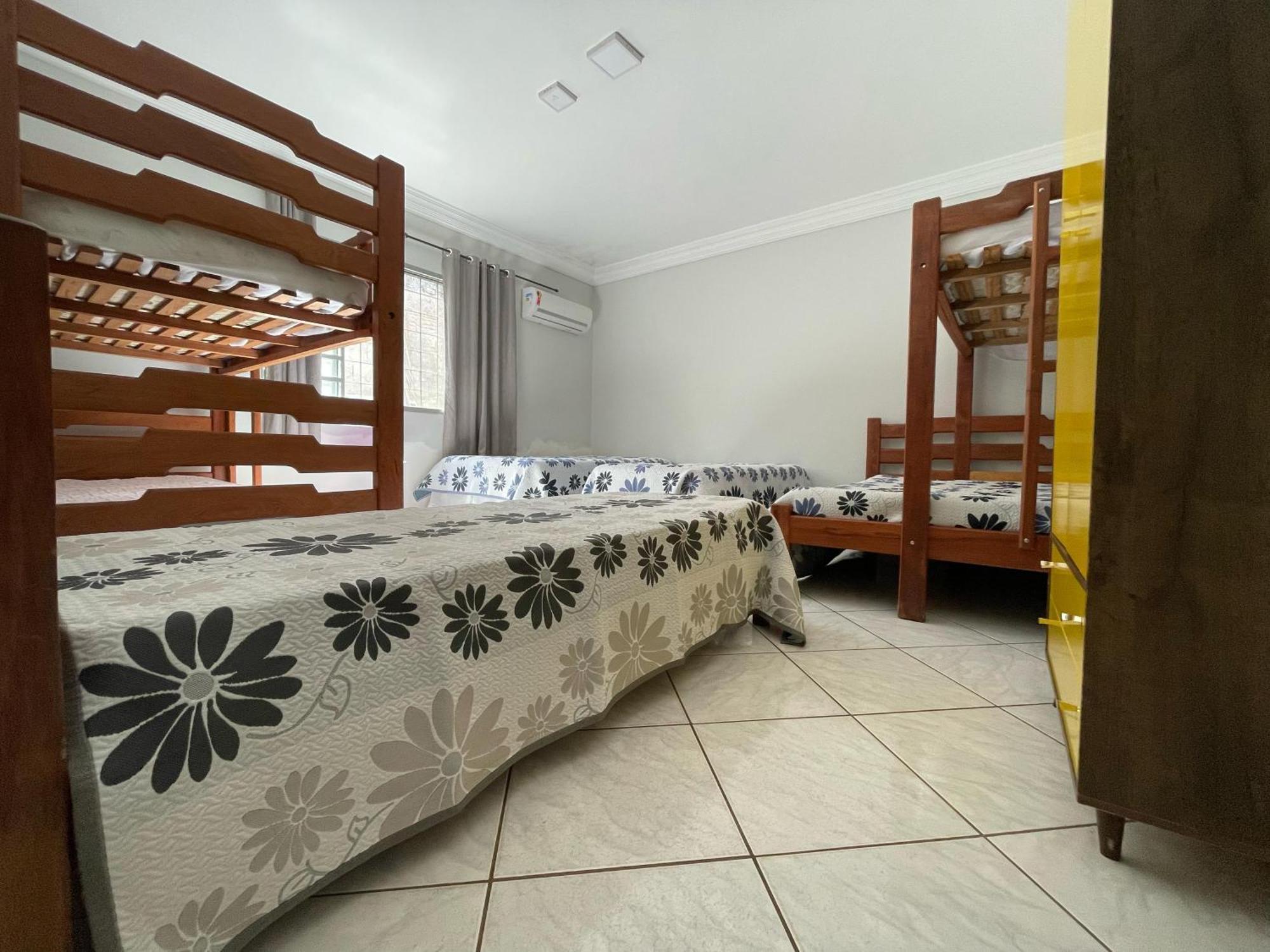 Villa Chácara Inribas Goiânia Exterior foto