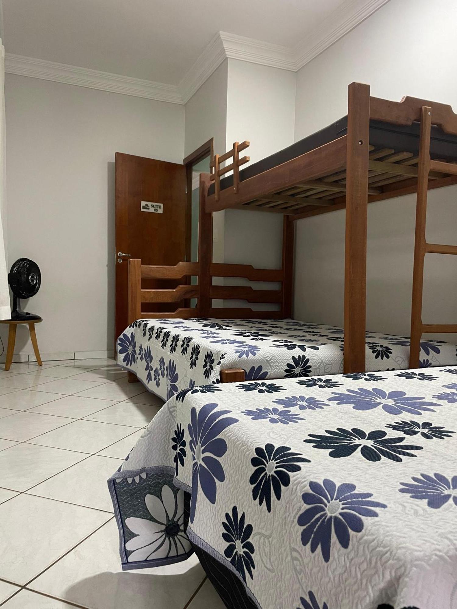 Villa Chácara Inribas Goiânia Exterior foto